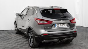 Nissan Qashqai 1.3 DIG-T N-Connecta DCT GD006XR w abonamencie