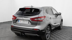 Nissan Qashqai 1.3 DIG-T N-Connecta DCT GD006XR w abonamencie