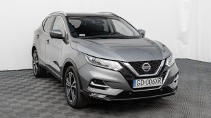 Nissan Qashqai 1.3 DIG-T N-Connecta DCT GD006XR w zakupie za gotówkę