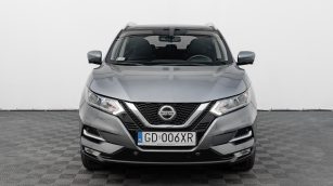 Nissan Qashqai 1.3 DIG-T N-Connecta DCT GD006XR w abonamencie