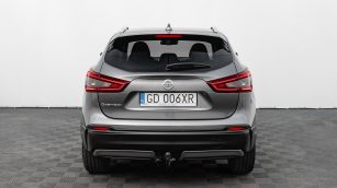 Nissan Qashqai 1.3 DIG-T N-Connecta DCT GD006XR w zakupie za gotówkę