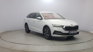 Skoda Octavia 2.0 TDI Style DSG WD8843N w abonamencie