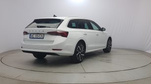 Skoda Octavia 2.0 TDI Style DSG WD8843N w abonamencie