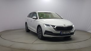 Skoda Octavia 2.0 TDI Style DSG WD8892N w leasingu dla firm