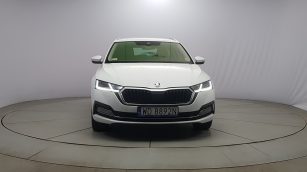 Skoda Octavia 2.0 TDI Style DSG WD8892N w leasingu dla firm