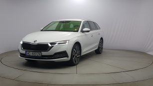 Skoda Octavia 2.0 TDI Style DSG WD8892N w leasingu dla firm