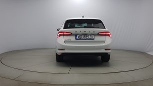 Skoda Octavia 2.0 TDI Style DSG WD8892N w leasingu dla firm