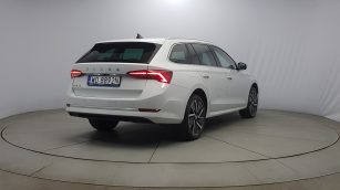 Skoda Octavia 2.0 TDI Style DSG WD8892N w leasingu dla firm