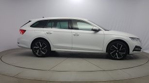 Skoda Octavia 2.0 TDI Style DSG WD8892N w leasingu dla firm