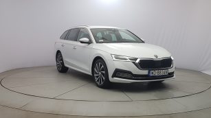 Skoda Octavia 2.0 TDI Style DSG WD8836N w leasingu dla firm