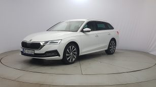 Skoda Octavia 2.0 TDI Style DSG WD8836N w leasingu dla firm