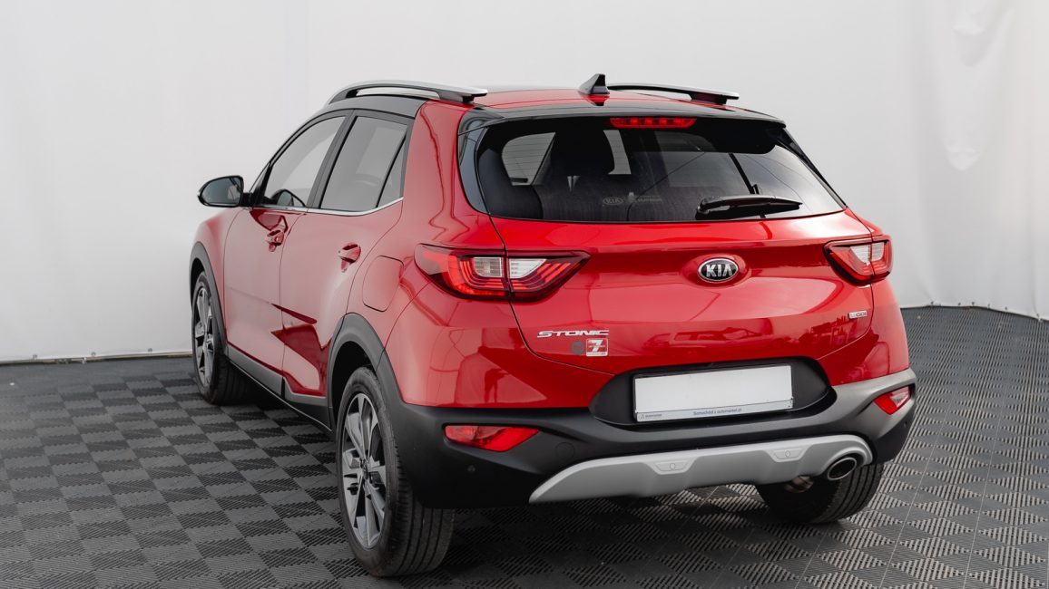 Kia Stonic 1.0 T-GDI XL aut GD996UG w zakupie za gotówkę