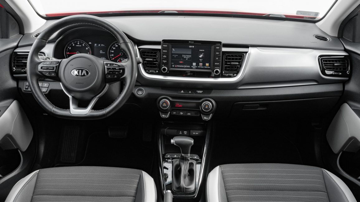 Kia Stonic 1.0 T-GDI XL aut GD996UG w zakupie za gotówkę