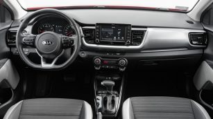 Kia Stonic 1.0 T-GDI XL aut GD996UG w abonamencie