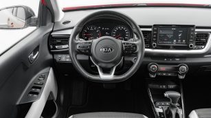 Kia Stonic 1.0 T-GDI XL aut GD996UG w abonamencie