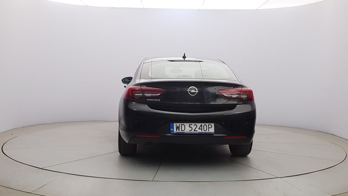 Opel Insignia 1.6 CDTI Innovation S&S WD5240P w leasingu dla firm