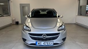 Opel Corsa 1.4 Enjoy WE478XH w leasingu dla firm