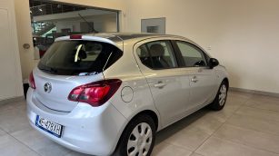 Opel Corsa 1.4 Enjoy WE478XH w zakupie za gotówkę