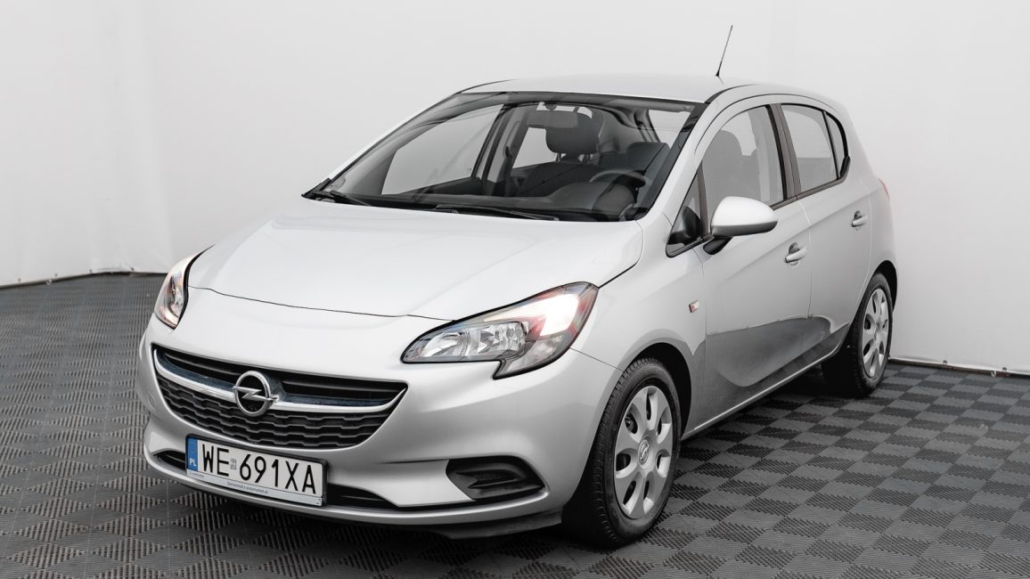 Opel Corsa 1.4 Enjoy WE691XA w abonamencie