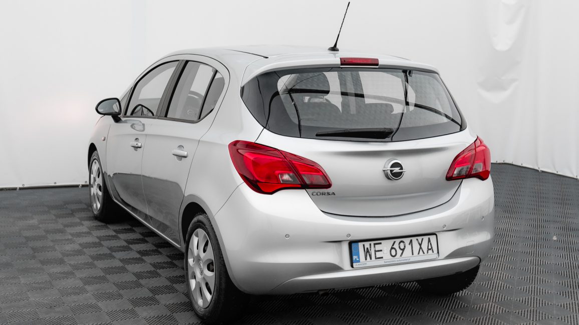 Opel Corsa 1.4 Enjoy WE691XA w abonamencie