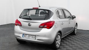 Opel Corsa 1.4 Enjoy WE691XA w abonamencie