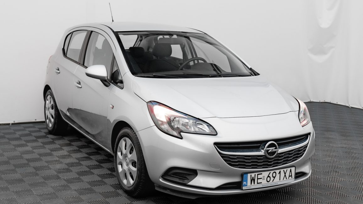 Opel Corsa 1.4 Enjoy WE691XA w abonamencie