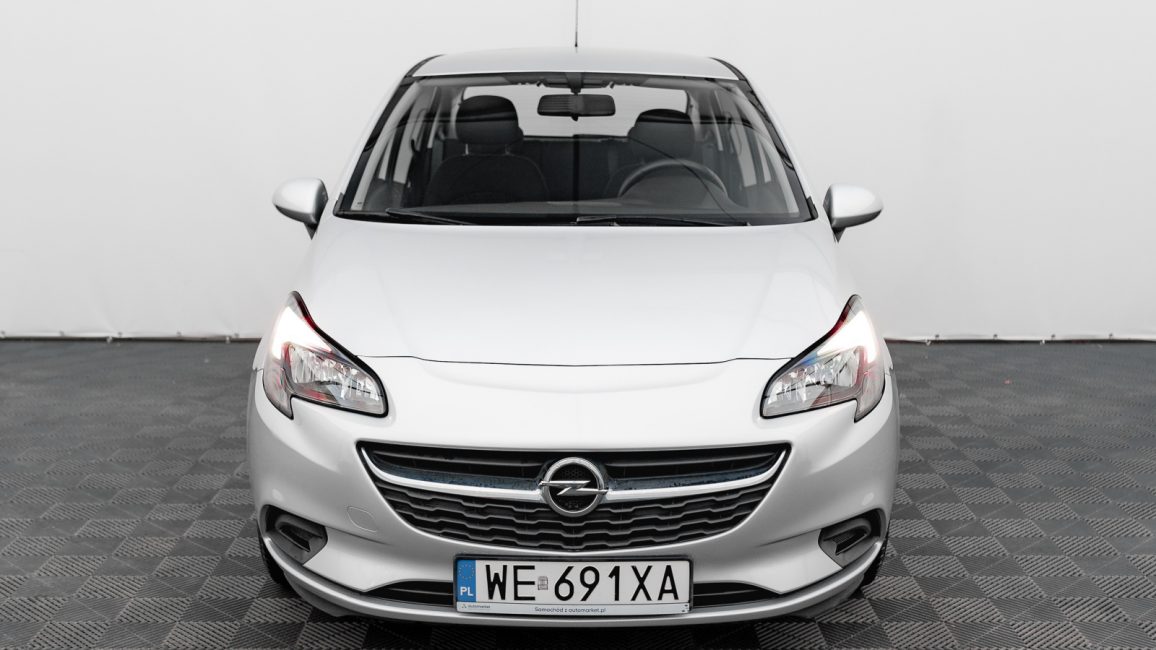 Opel Corsa 1.4 Enjoy WE691XA w abonamencie