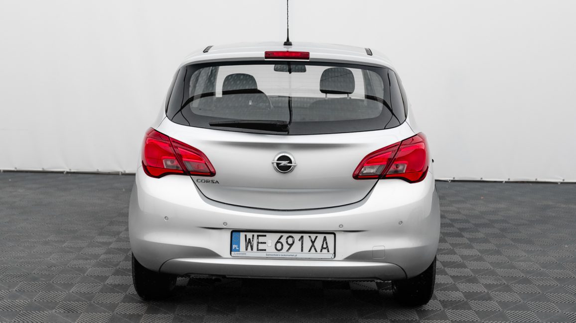 Opel Corsa 1.4 Enjoy WE691XA w abonamencie