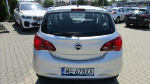 Opel Corsa 1.4 Enjoy WE678XA w leasingu dla firm