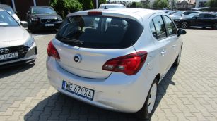 Opel Corsa 1.4 Enjoy WE678XA w abonamencie