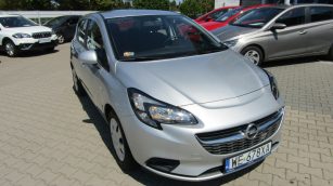 Opel Corsa 1.4 Enjoy WE678XA w abonamencie