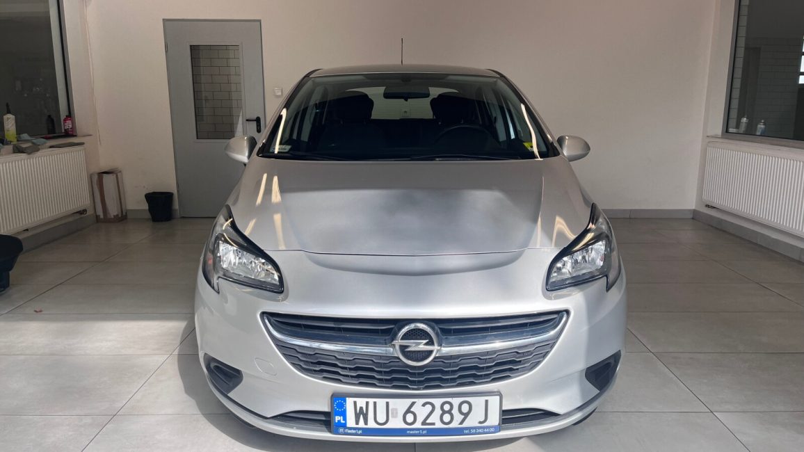 Opel Corsa 1.4 Enjoy WU6289J w abonamencie