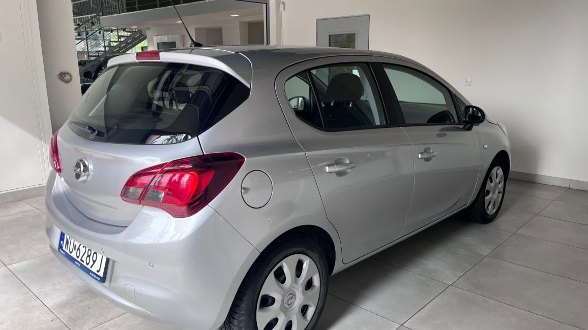 Opel Corsa 1.4 Enjoy WU6289J w abonamencie