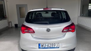 Opel Corsa 1.4 Enjoy WU6289J w abonamencie