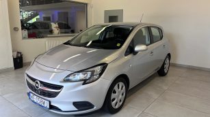 Opel Corsa 1.4 Enjoy WE058WJ w leasingu dla firm