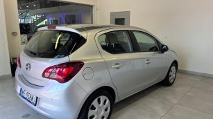 Opel Corsa 1.4 Enjoy WE058WJ w leasingu dla firm