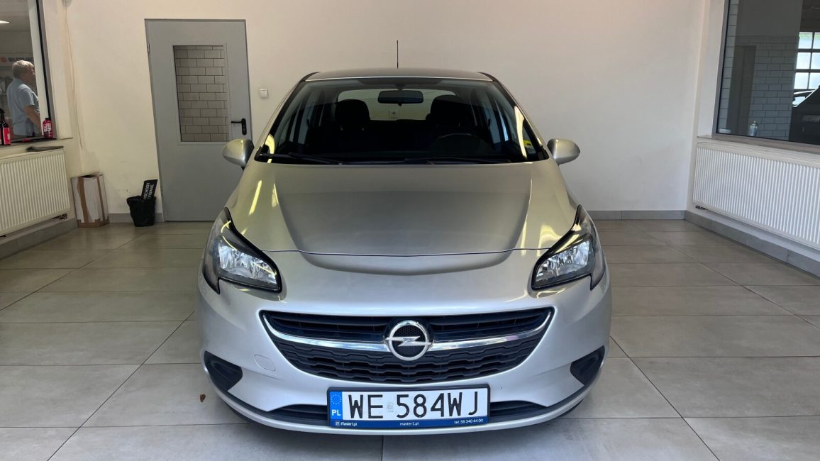 Opel Corsa 1.4 Enjoy WE584WJ w abonamencie