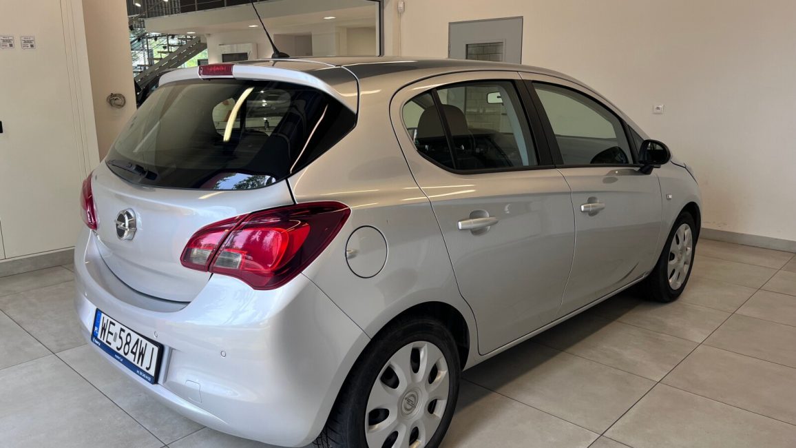 Opel Corsa 1.4 Enjoy WE584WJ w abonamencie