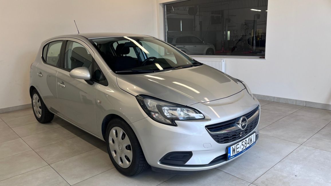 Opel Corsa 1.4 Enjoy WE584WJ w abonamencie