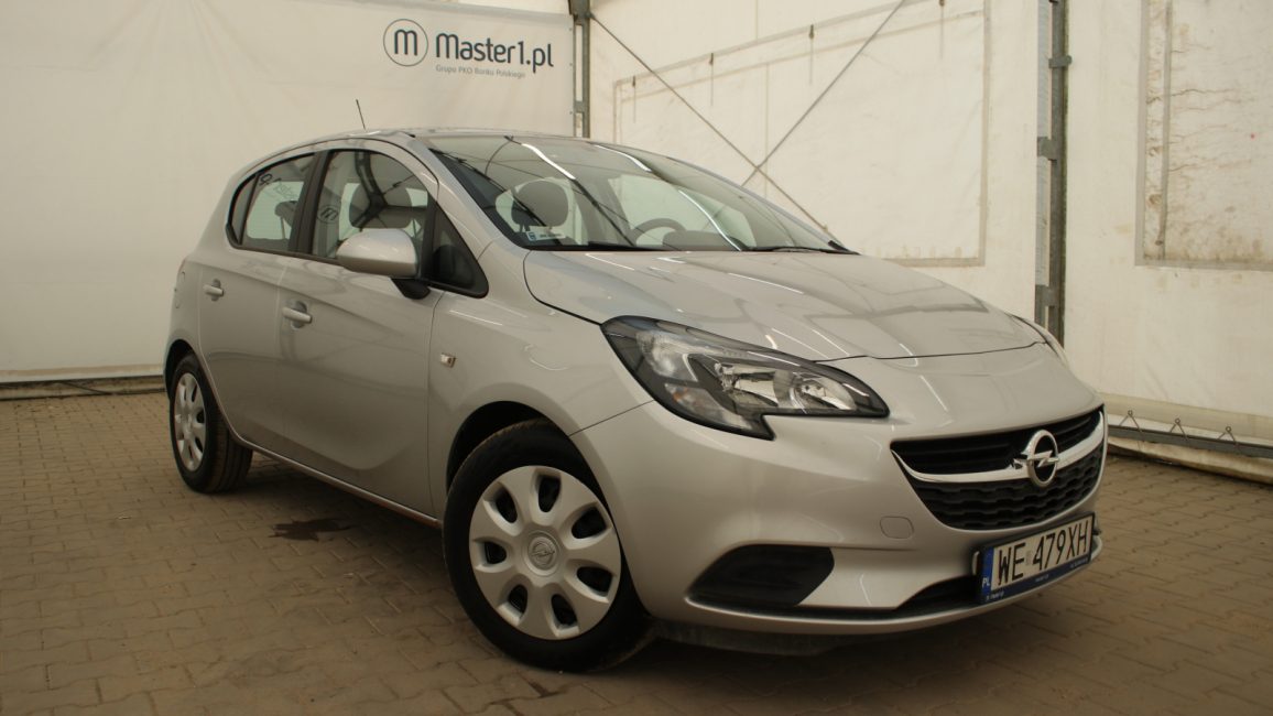 Opel Corsa 1.4 Enjoy WE479XH w abonamencie