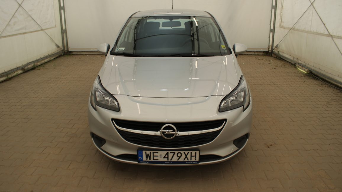 Opel Corsa 1.4 Enjoy WE479XH w abonamencie