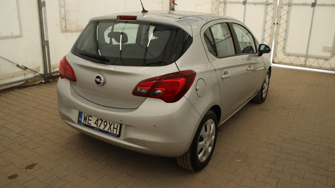 Opel Corsa 1.4 Enjoy WE479XH w abonamencie