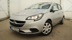 Opel Corsa 1.4 Enjoy WE742XA w leasingu dla firm