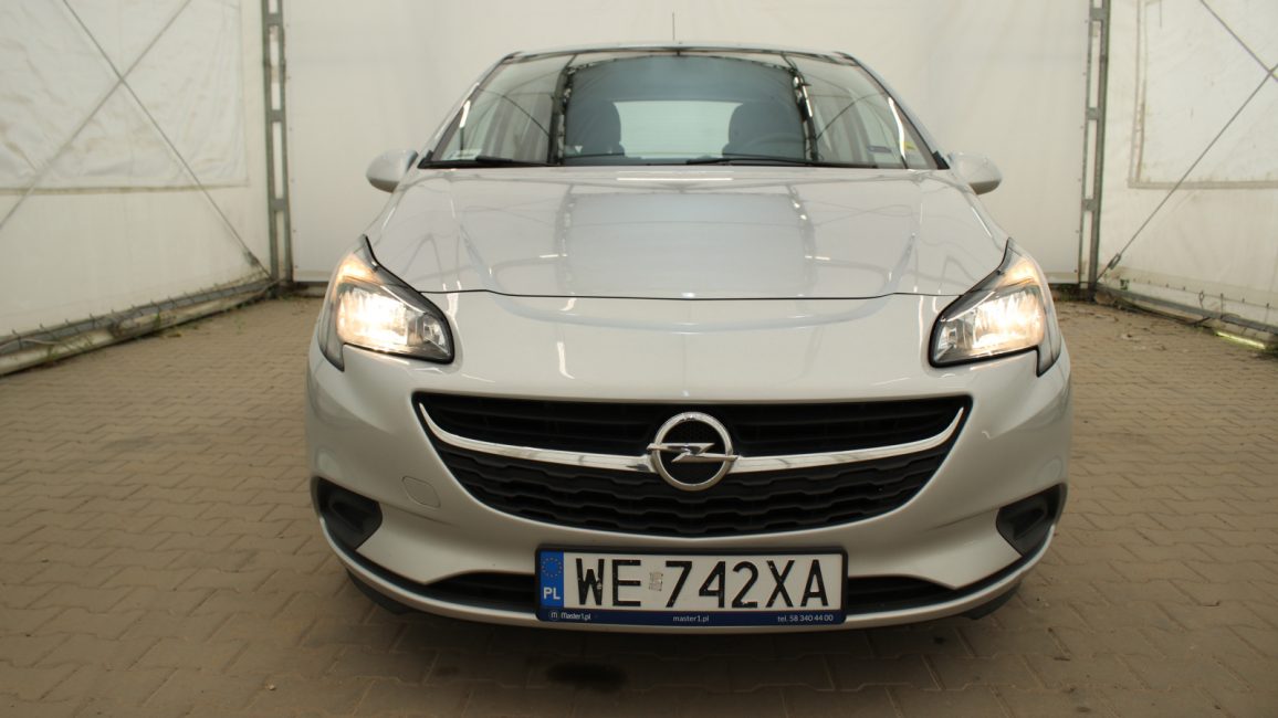 Opel Corsa 1.4 Enjoy WE742XA w zakupie za gotówkę