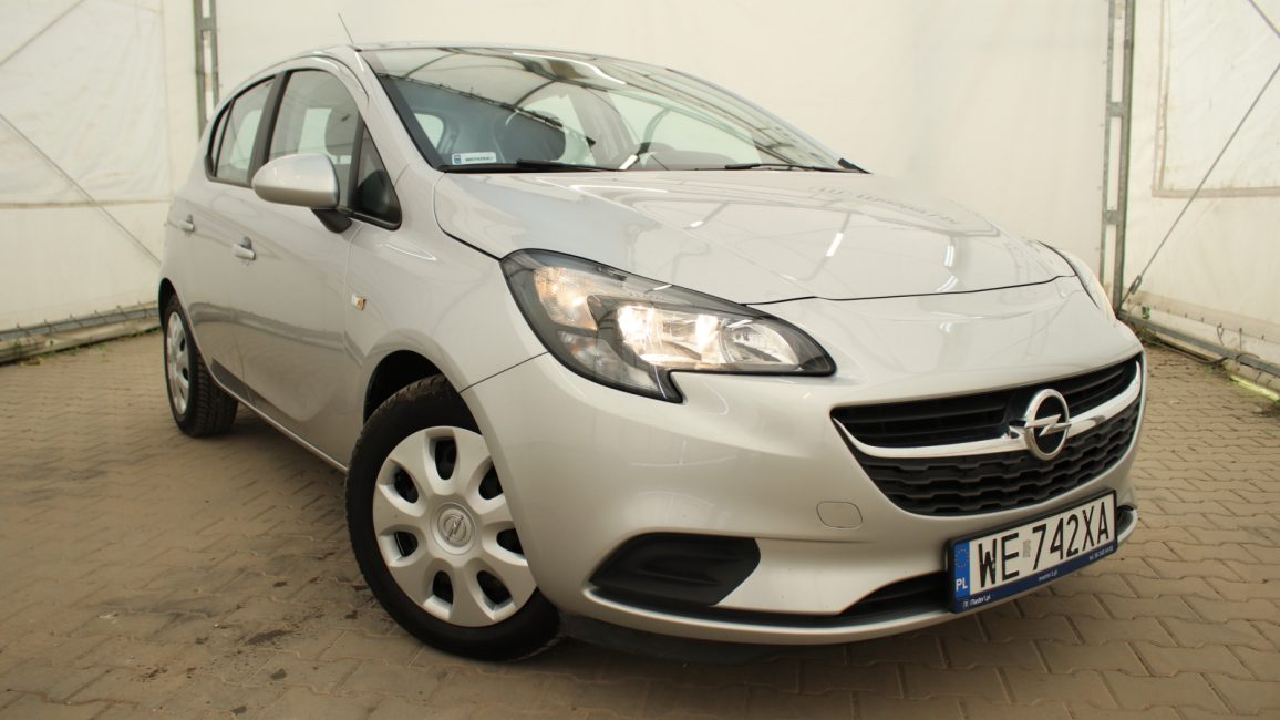 Opel Corsa 1.4 Enjoy WE742XA w zakupie za gotówkę