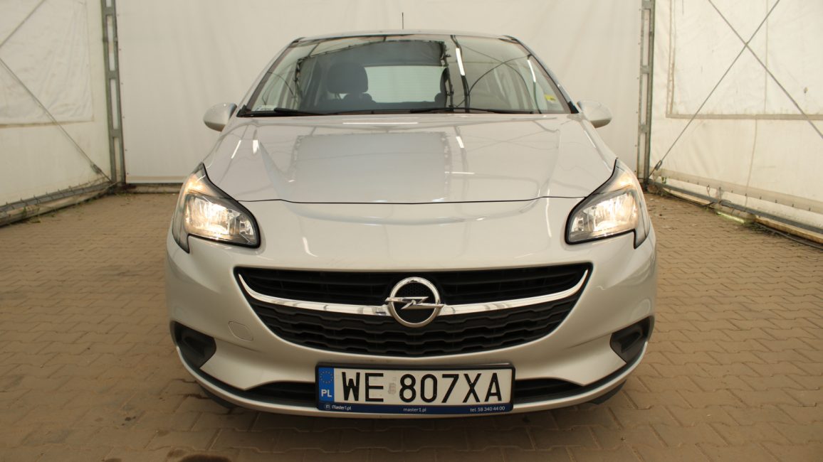 Opel Corsa 1.4 Enjoy WE807XA w leasingu dla firm