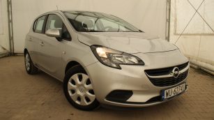 Opel Corsa 1.4 Enjoy WU6274J w leasingu dla firm