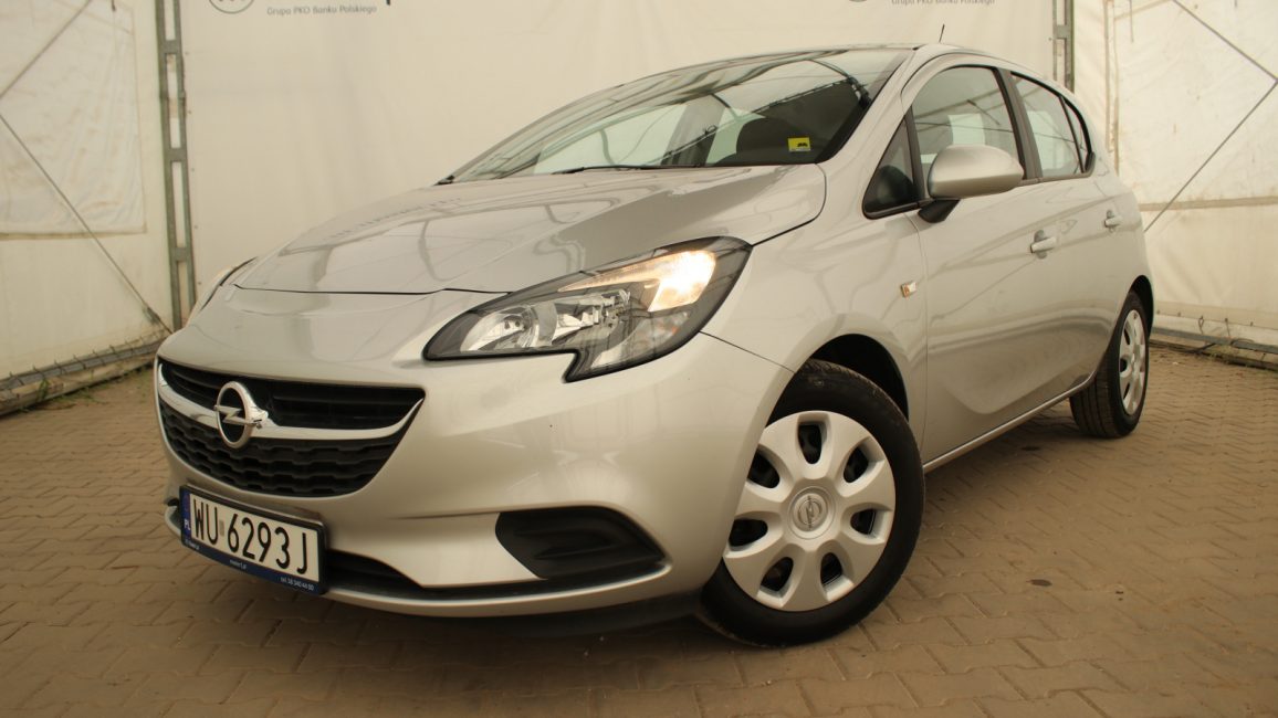 Opel Corsa 1.4 Enjoy WU6293J w zakupie za gotówkę