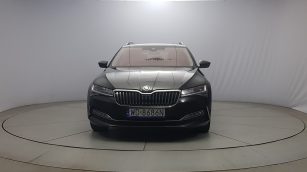 Skoda Superb 2.0 TDI SCR 4x4 L&K DSG WD8686N w leasingu dla firm