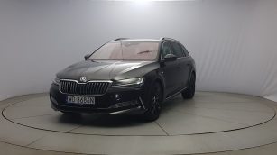 Skoda Superb 2.0 TDI SCR 4x4 L&K DSG WD8686N w leasingu dla firm